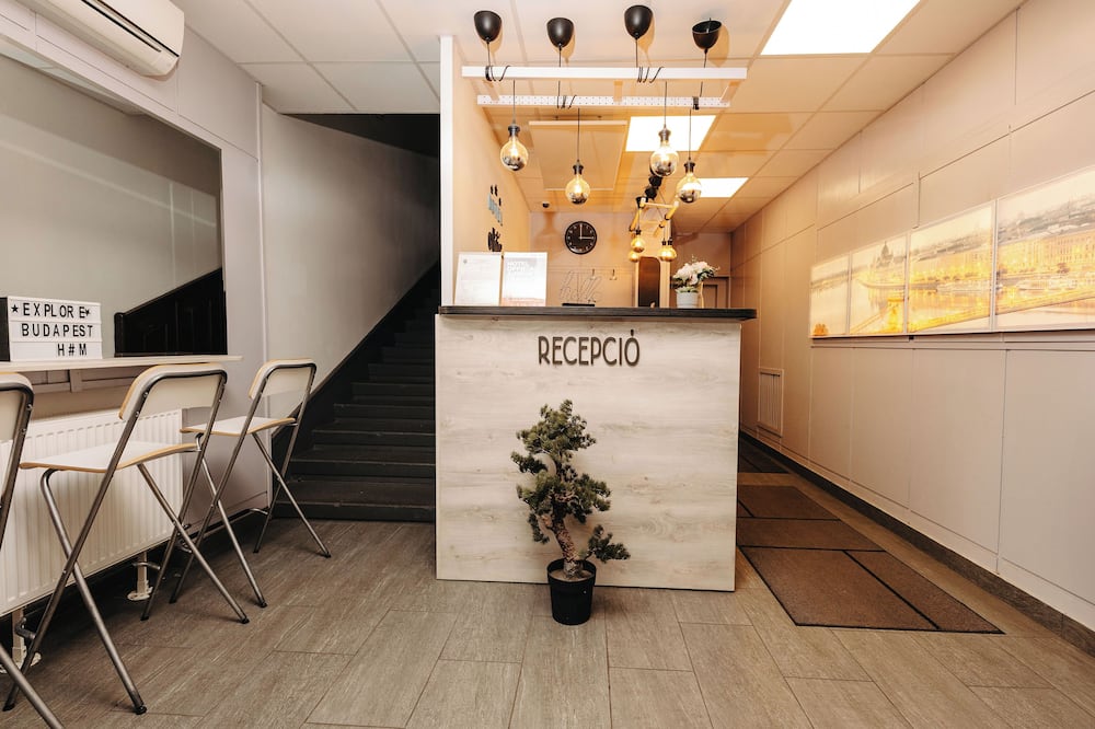 ホテル メトロ 写真