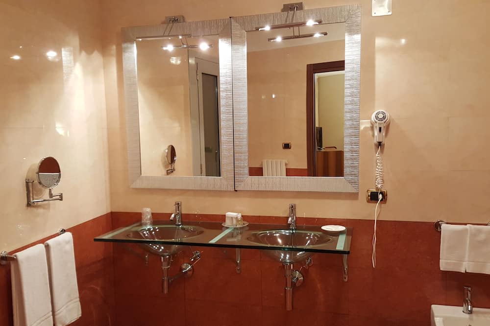 Hotel Villa Traiano 写真