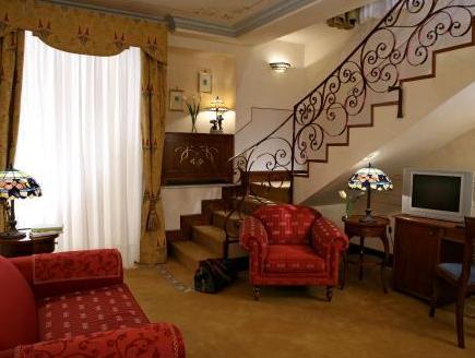 リバティ ホテル 写真