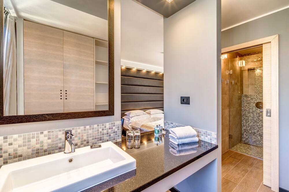 ザ ビュー ラグジュアリー ルームズ 写真