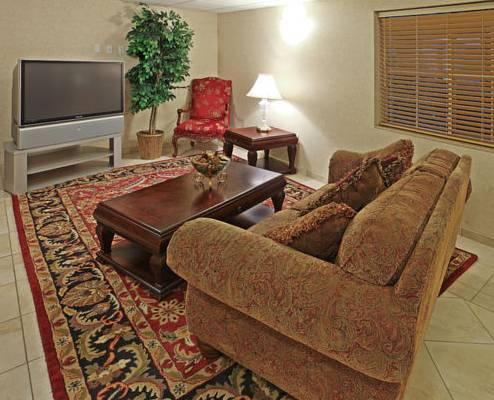 キャンドルウッド スイーツ ウエスト リトル ロック by IHG 写真