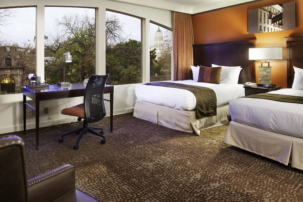 The Emily Morgan San Antonio - a DoubleTree by Hilton 写真
