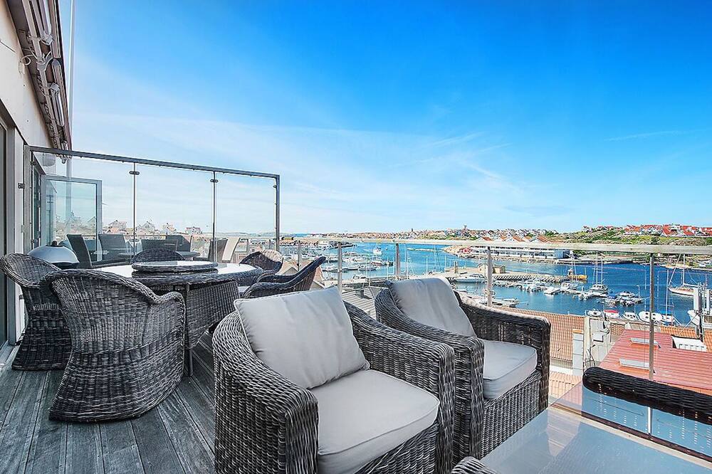 ホテル クングシムン スイーツ 写真