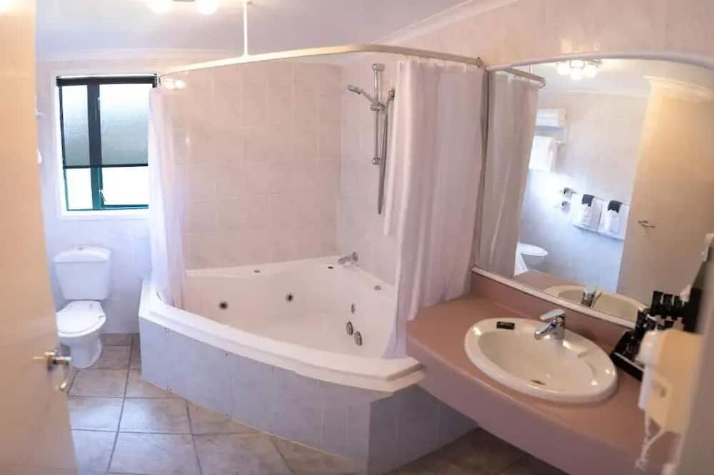 デコ シティ モーター ロッジ 写真