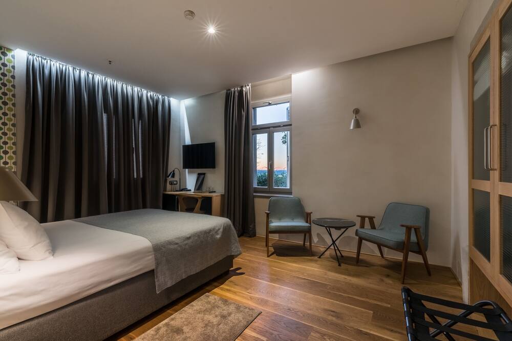Hotel Peteani 写真