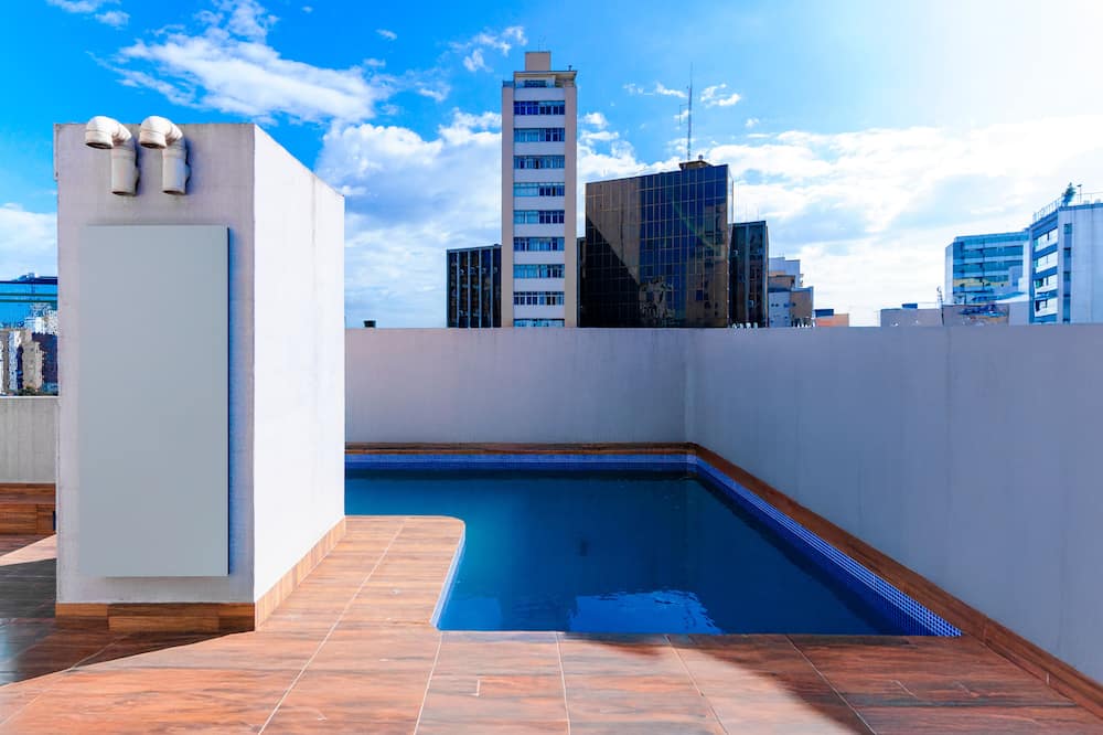 カリヨン プラザ ホテル 写真