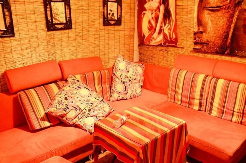 レオ ホステル (北京阿来客〓国〓青年旅舍) 写真