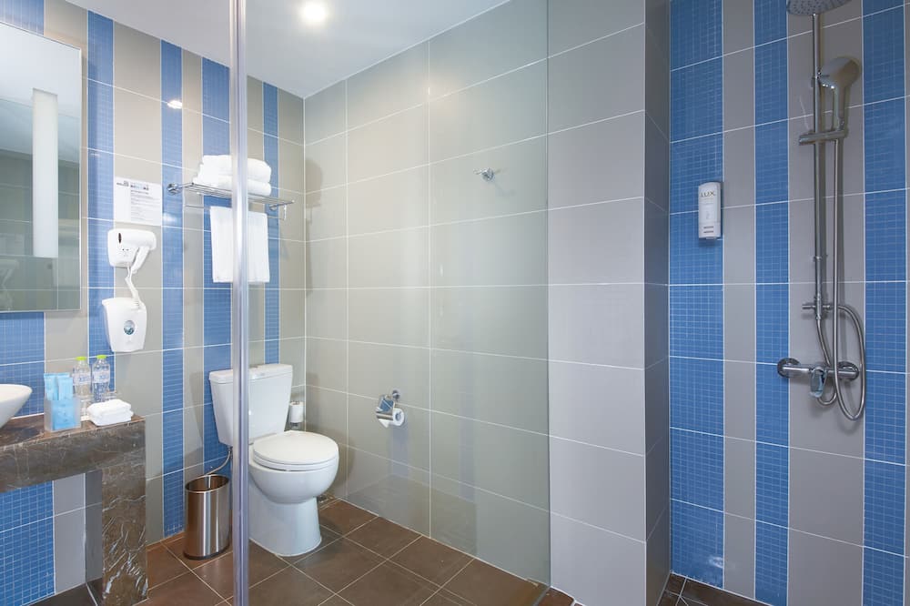 ホリデイ イン エクスプレス 青島 ウエスト コースト by IHG (青島西海岸智選假日酒店) 写真