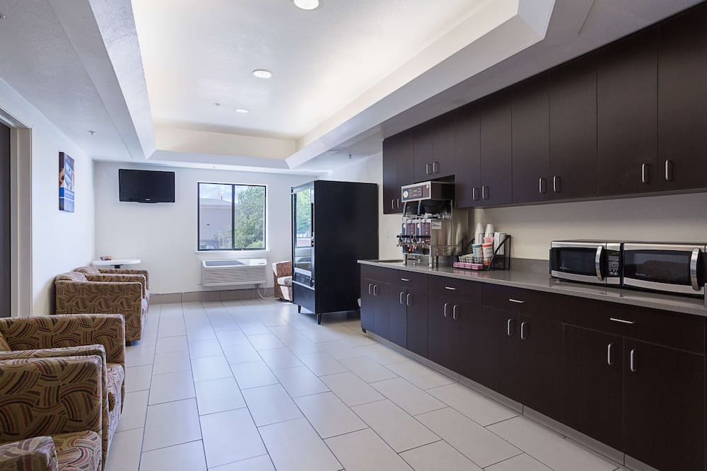 モーテル 6 ページ、アリゾナ 写真