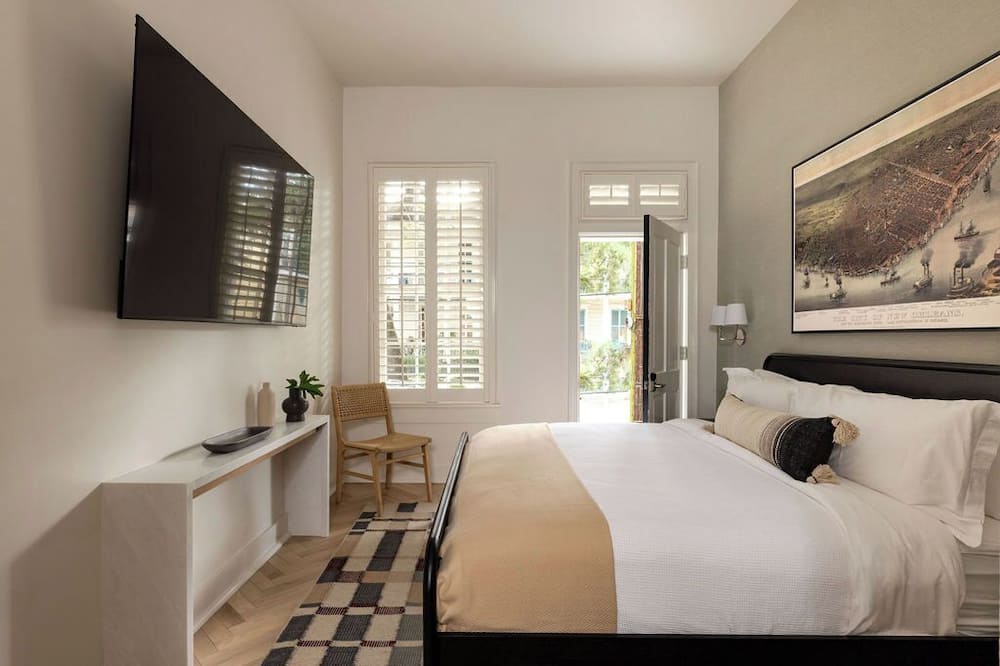 ガーデン ディストリクト オテル 写真