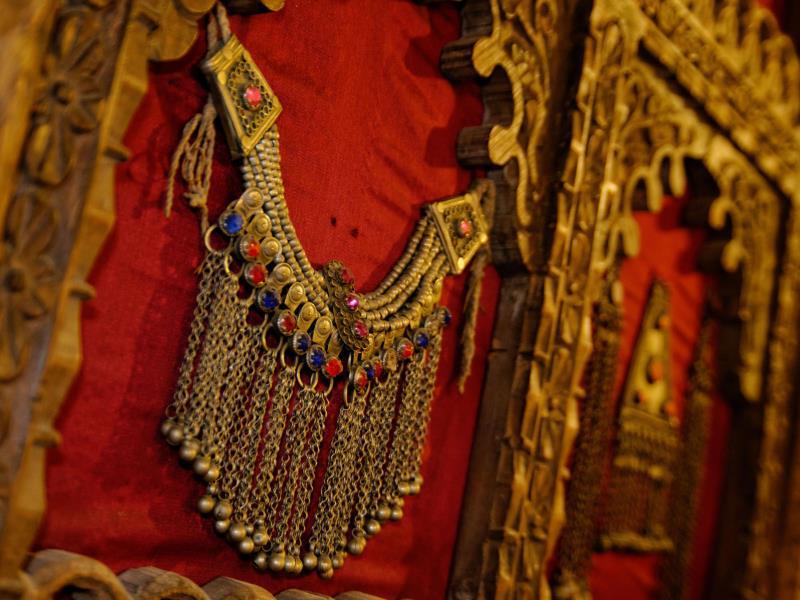 ザンジバル パレス ホテル 写真