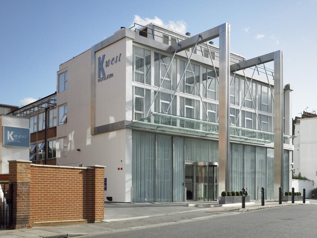 K West Hotel  Spa 写真