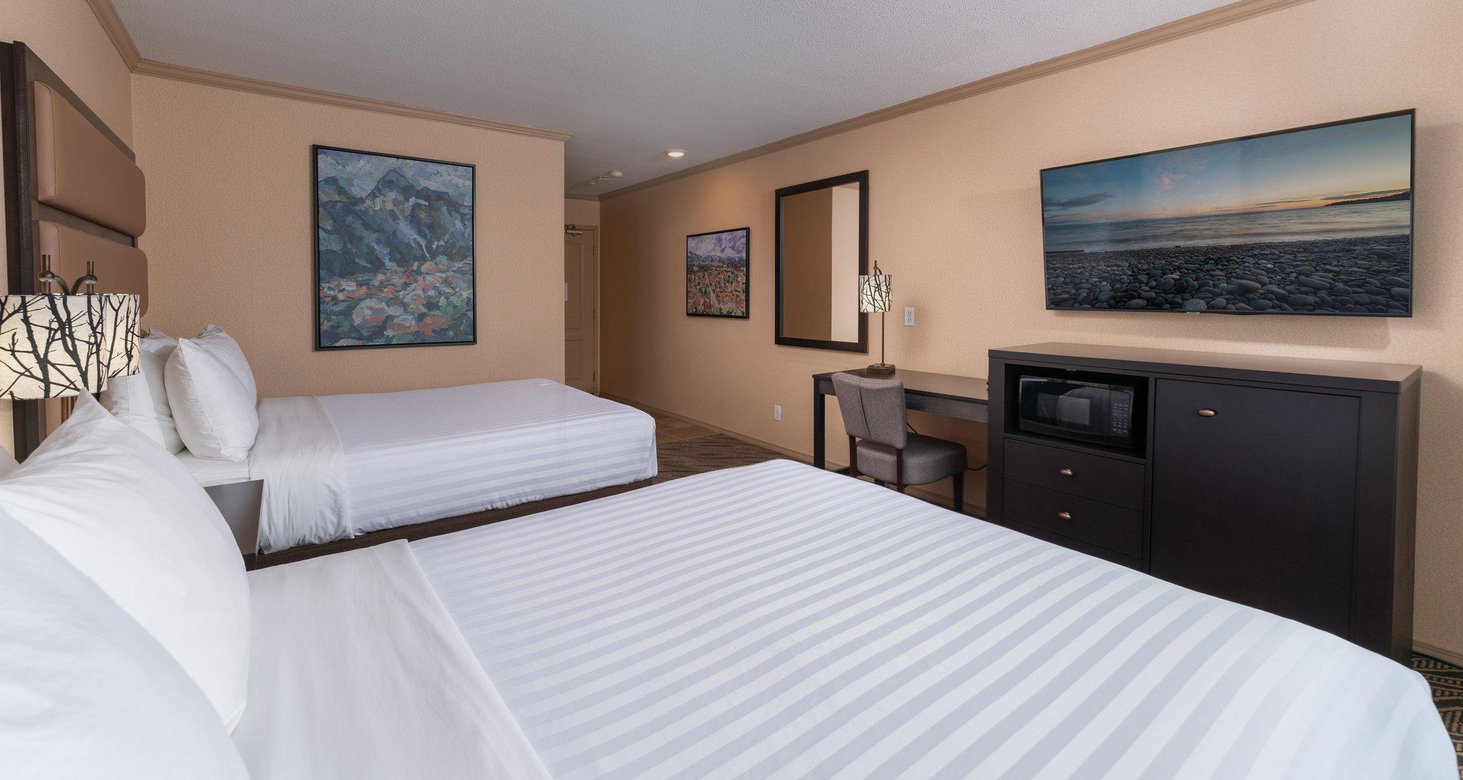 Prestige Golden Hotel 写真