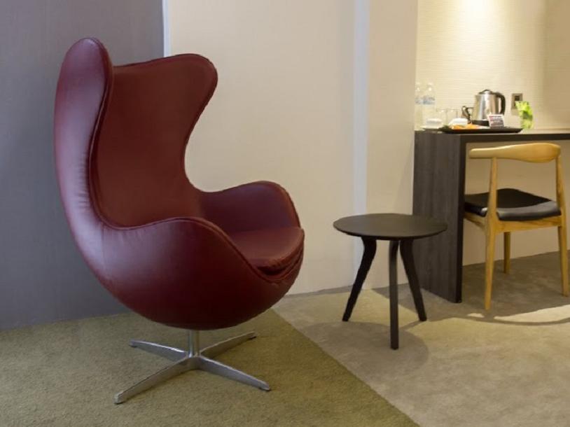 ホテル ザット 写真