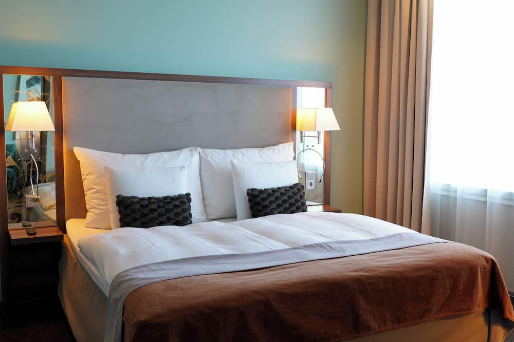 クラリオン ホテル アーランダ エアポート ターミナル 写真