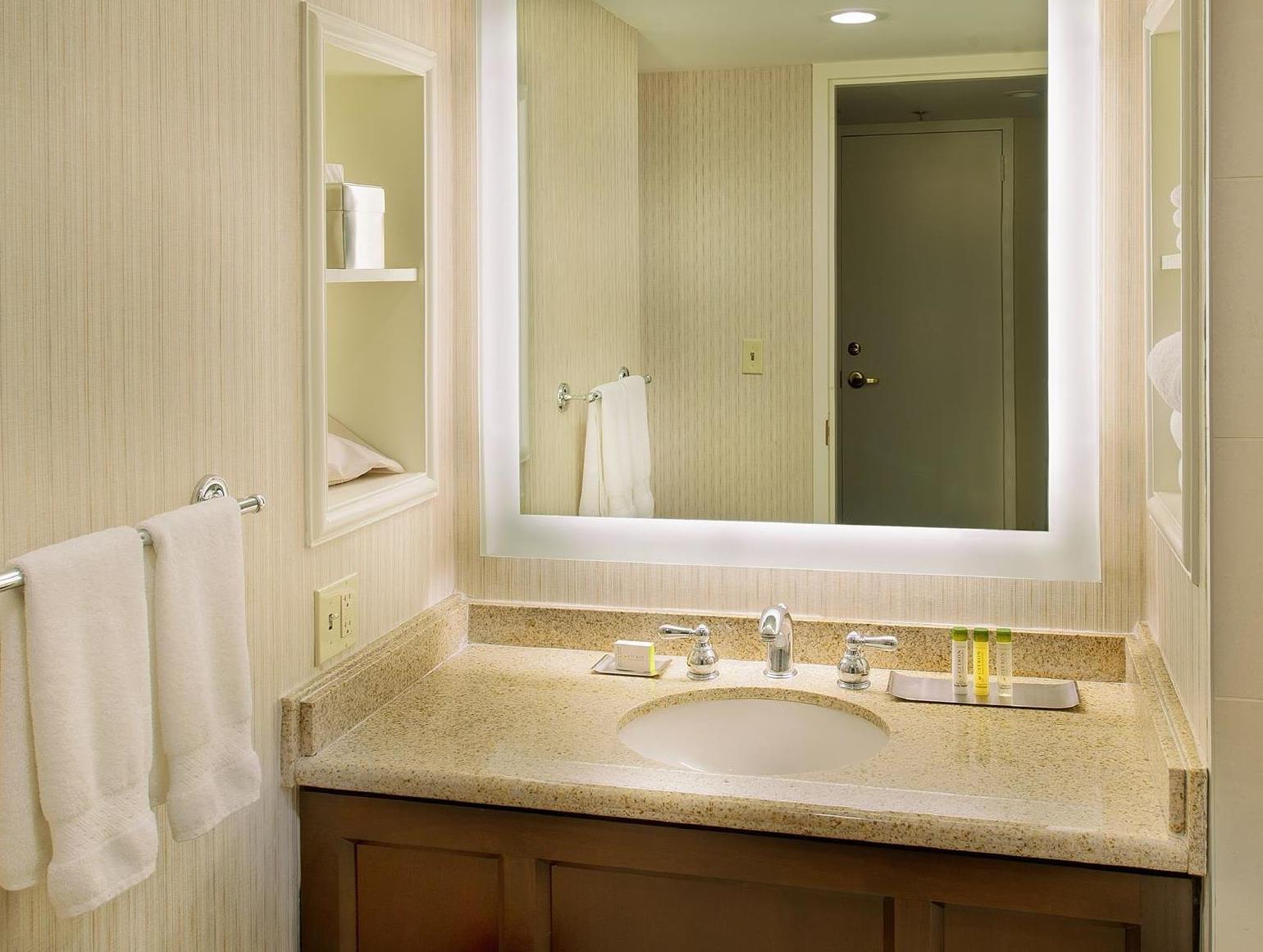 St. Louis Union Station Hotel, Curio Collection by Hilton 写真