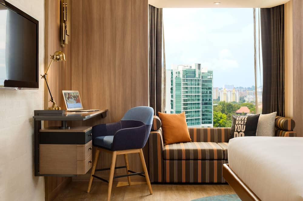 JEN Singapore Tanglin by Shangri-La 写真