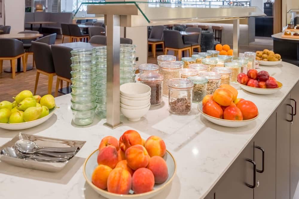 スパーク by ヒルトン ヴッパータール シティ センター 写真