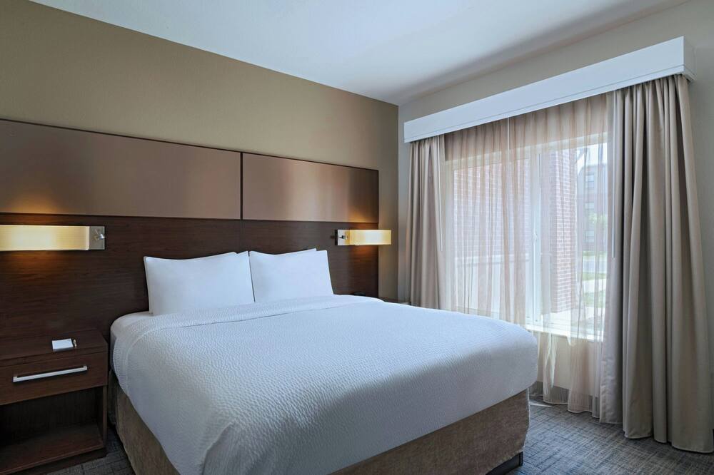 Residence Inn by Marriott Omaha Aksarben Village 写真