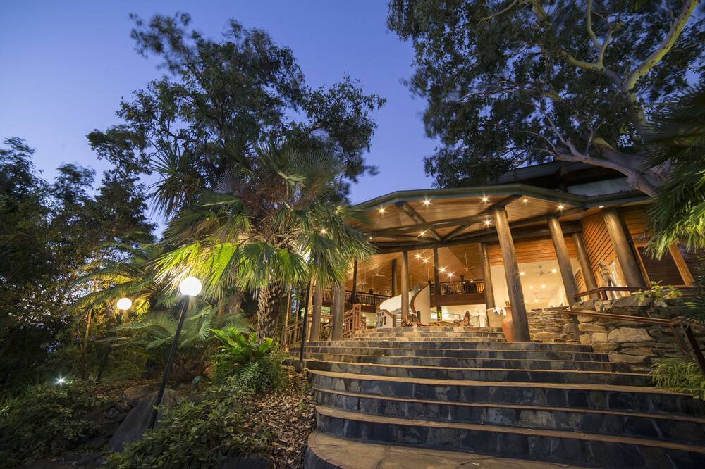 タラ ビーチ ネーチャー リザーブ 写真