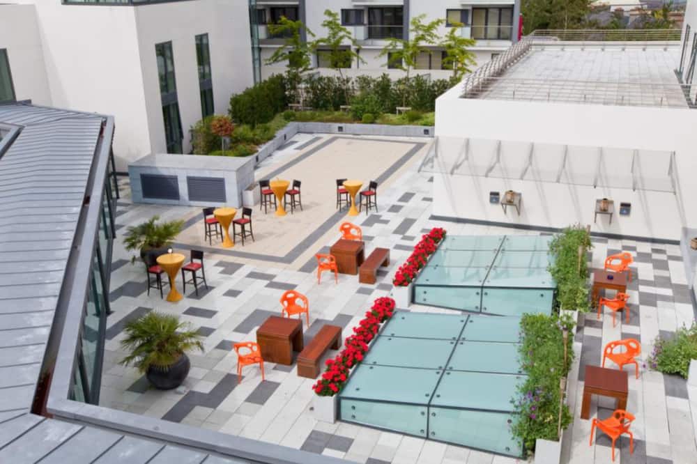 シェラトン アスロン ホテル 写真