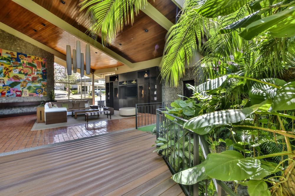 DoubleTree by Hilton Hotel Cariari San Jose - Costa Rica 写真