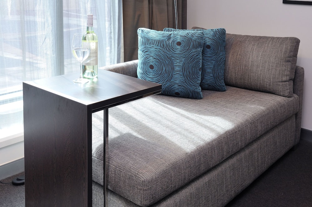 ノボテル メルボルン オン コリンズ 写真