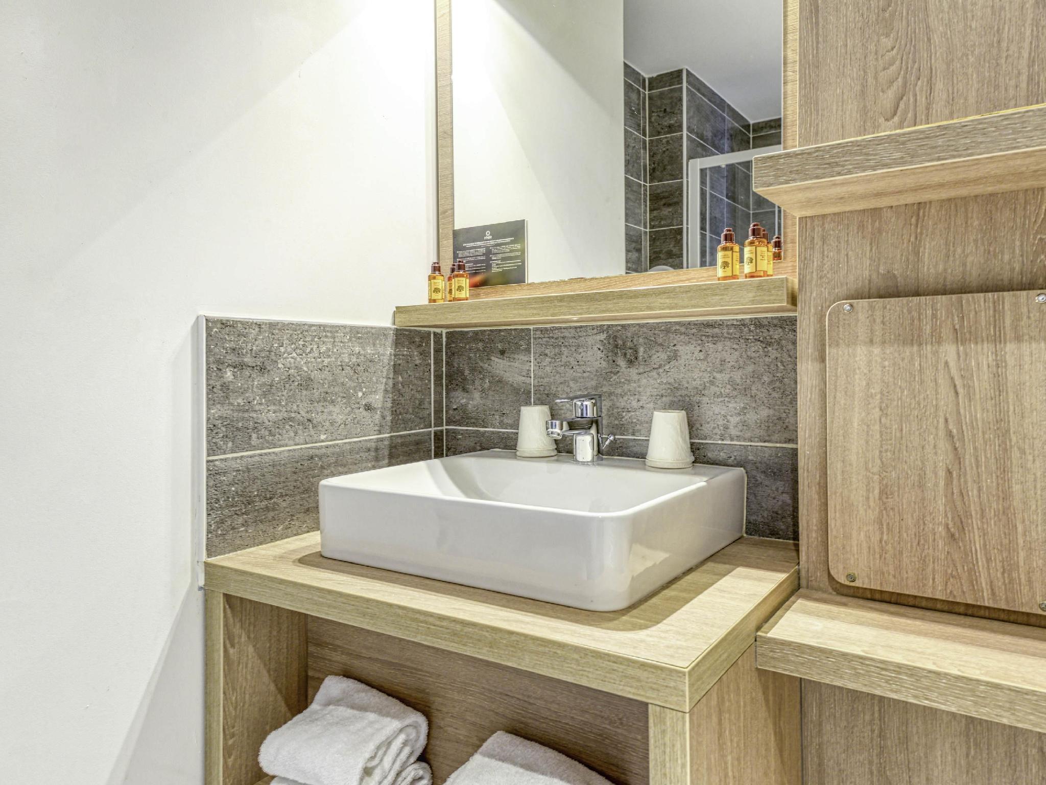 Aparthotel Adagio Access Saint-Nazaire 写真
