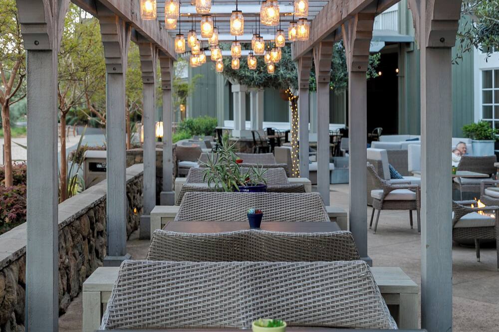 リバーテラスイン、アノーブルハウスホテル 写真