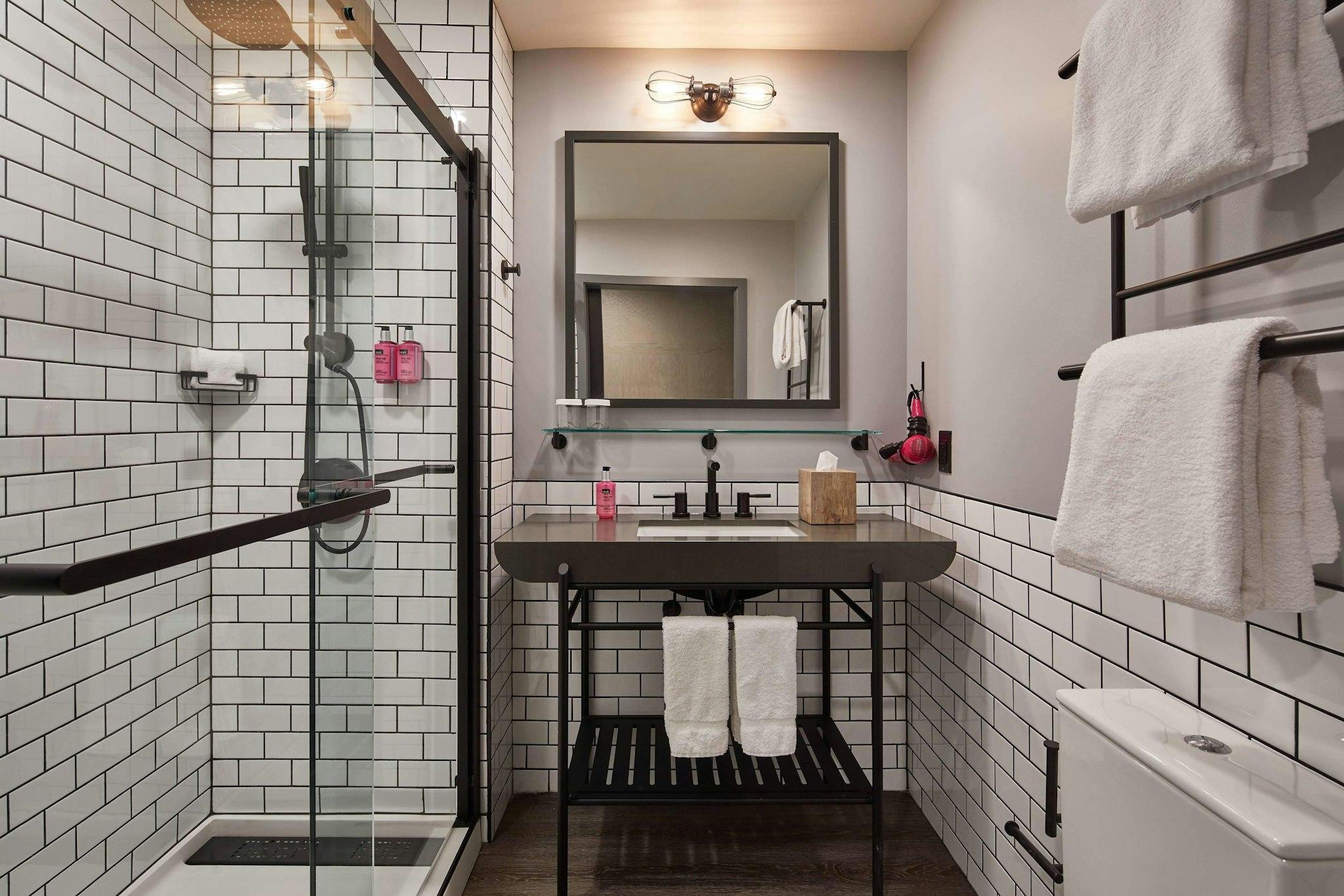 Moxy Atlanta Midtown 写真
