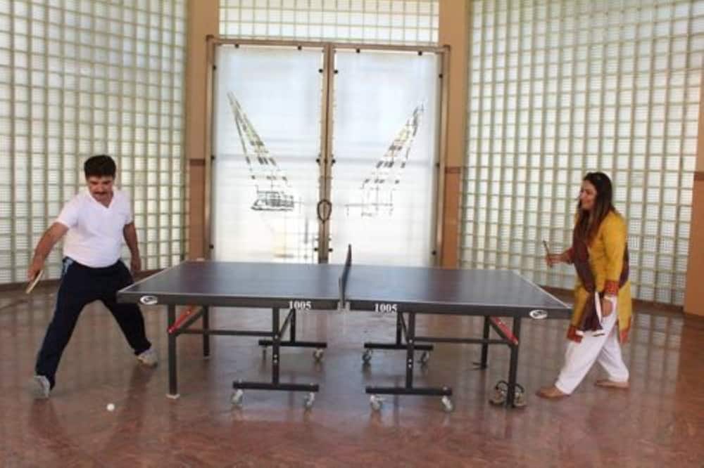 アヴァリ タワーズ カラチ 写真