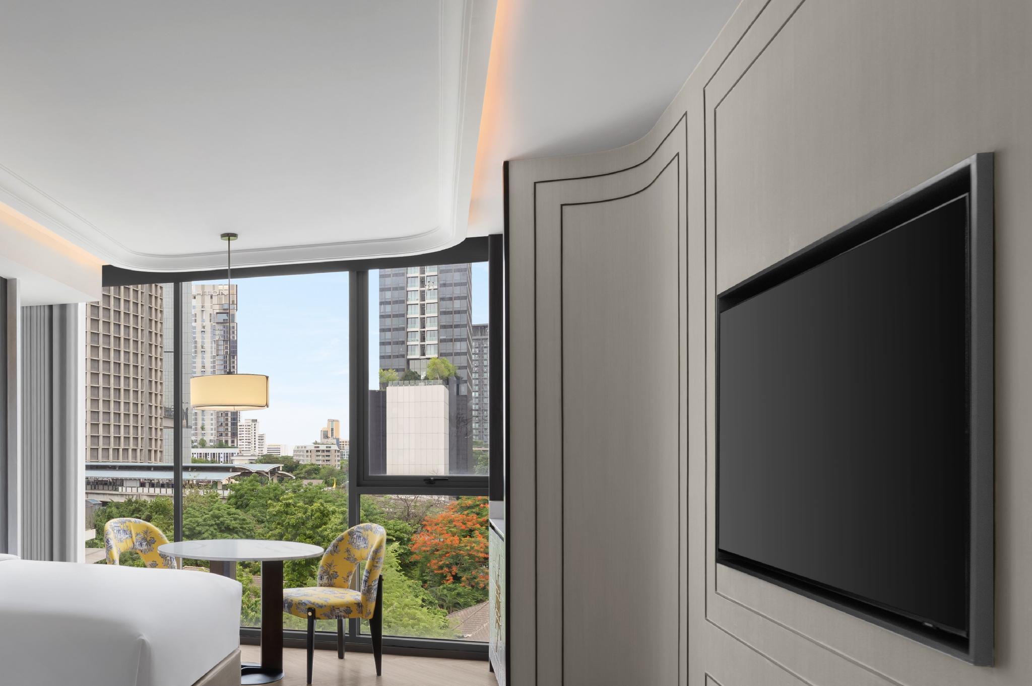 マディ パイディ バンコク、オートグラフ コレクション 写真