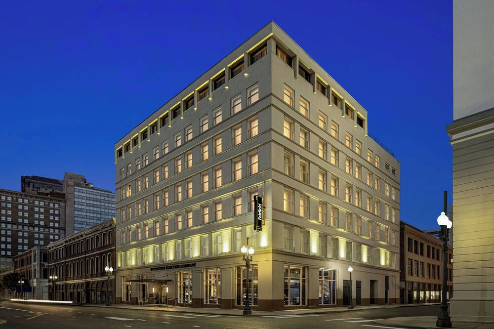 Fairfield by Marriott Inn & Suites New Orleans Downtown/French Quarter Area 写真