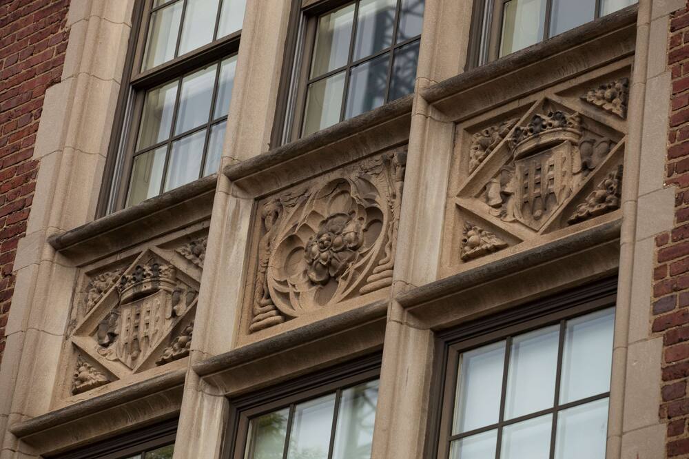 ヘンリー パーク ホテル 写真