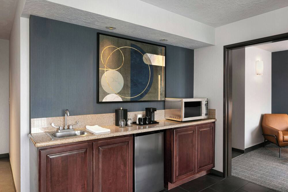 Courtyard by Marriott Richland Columbia Point 写真