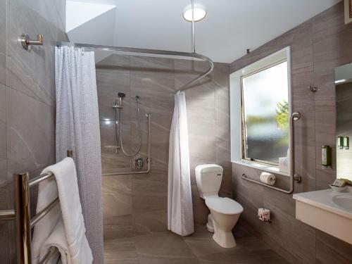 Asure Chelsea Gateway Motor Lodge 写真