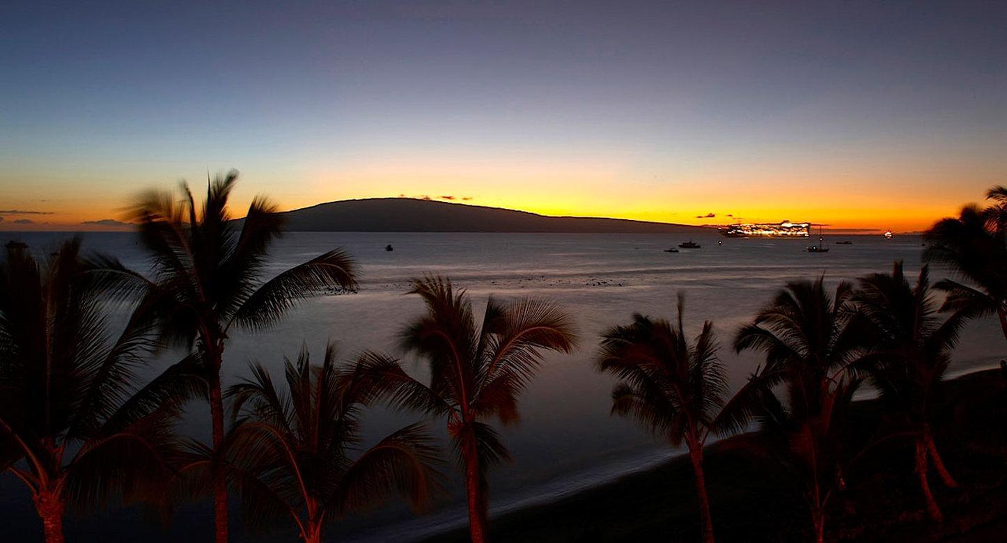 ラハイナ ショアズ 写真