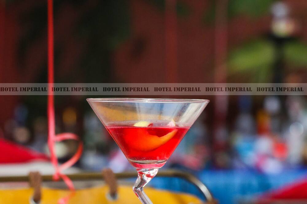 Hotel Imperial Kathmandu 写真