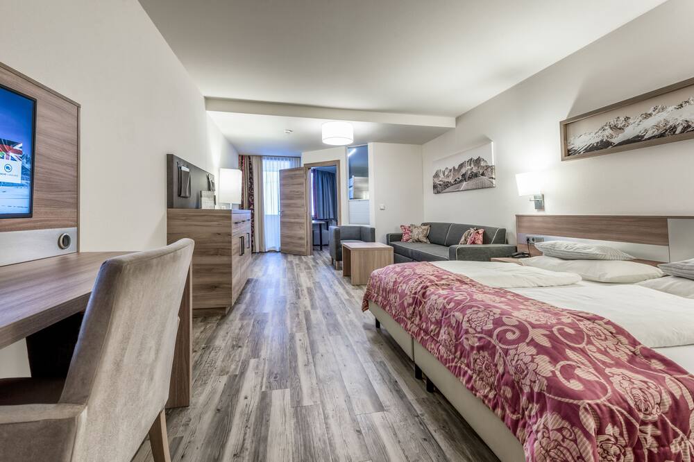 ファミリアン & アクティブホテル クリストフ 写真