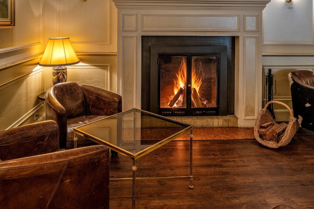 ホテル シュヴァイツァーホフ グルメ & スパ 写真