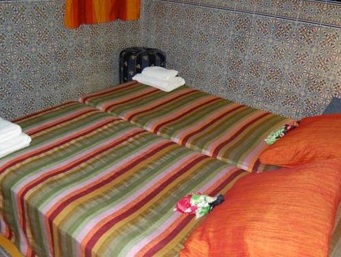 ホテル リヤド アリ 写真