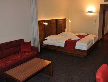 フレア ホテル ツム シフ 写真