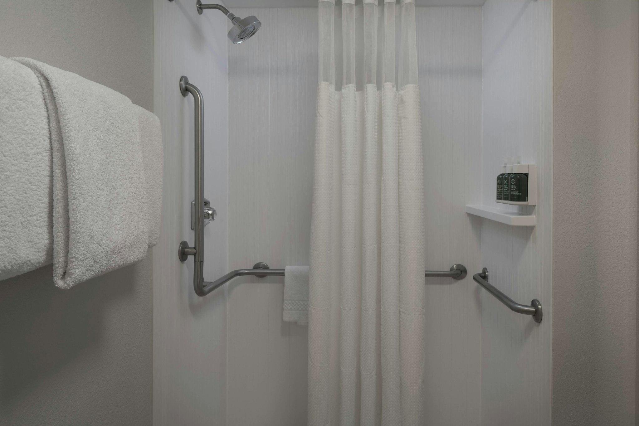Courtyard by Marriott Jacksonville at the Mayo Clinic Campus/Beaches 写真