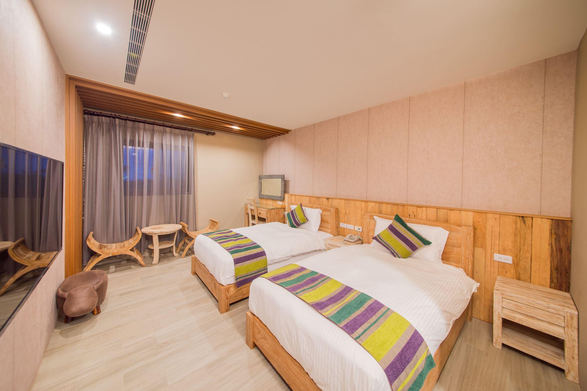 Oceanic Pearl Resort 写真