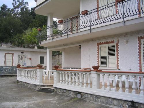 Elios Residence Hotel 写真