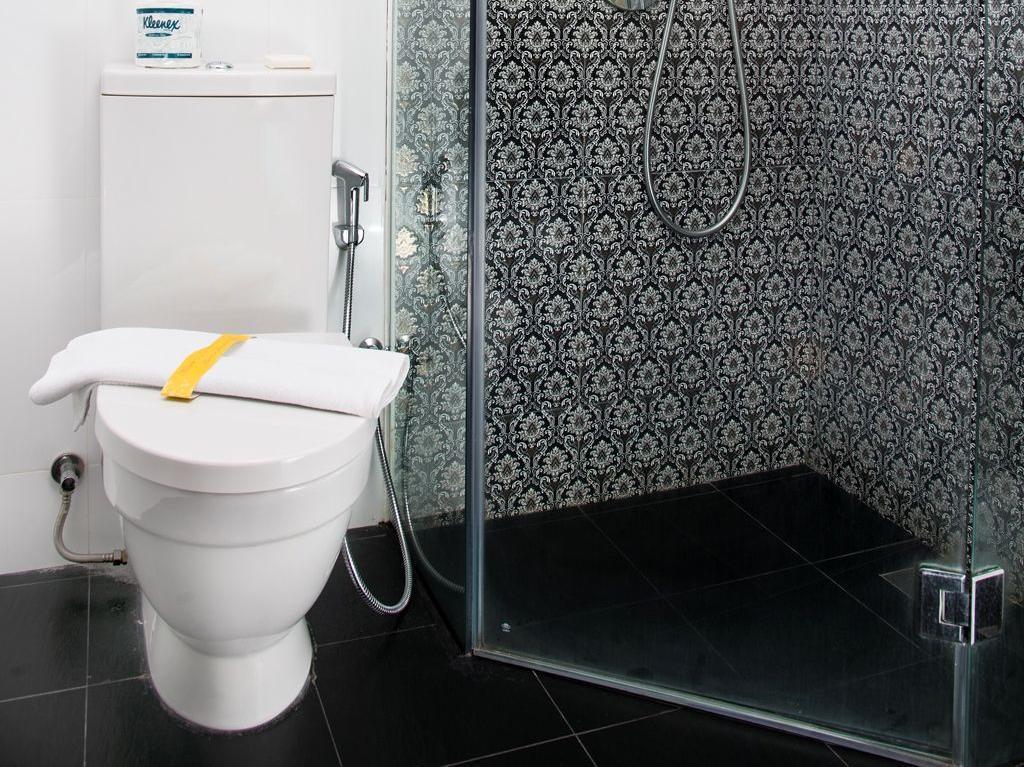 ノスタルジア ホテル 写真