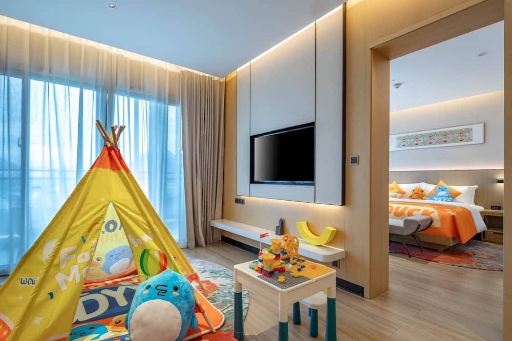 HOLIDAY INN RESORT GUIYANG QINGYAN By IHG 写真
