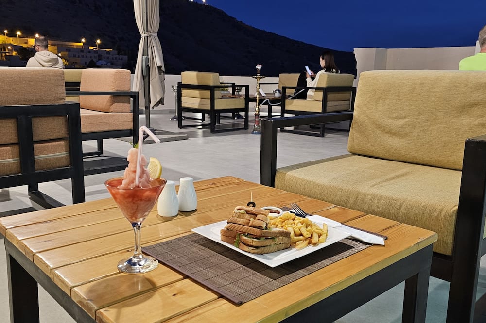 エドム ホテル 写真