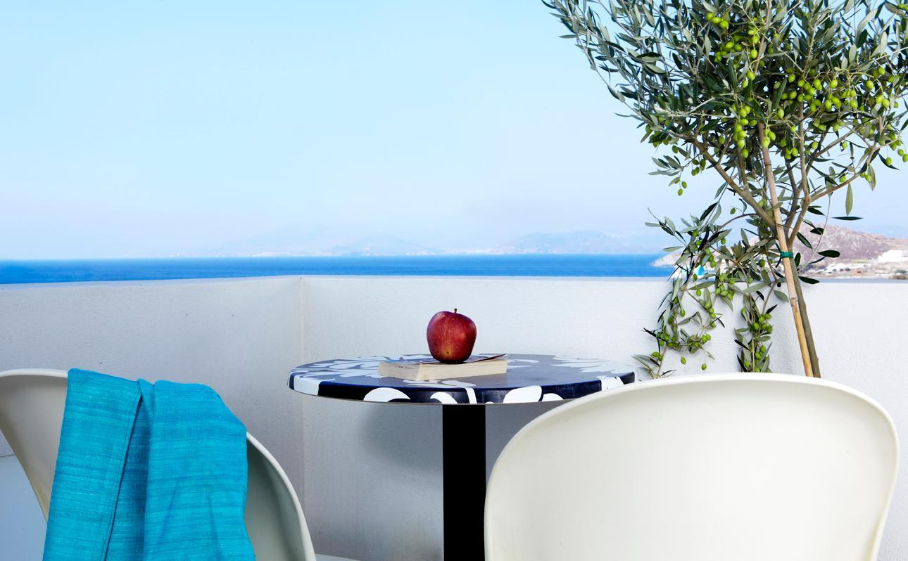 ミトス スイーツ 写真