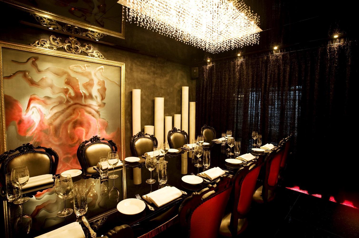 ザ ラックス マノー 写真